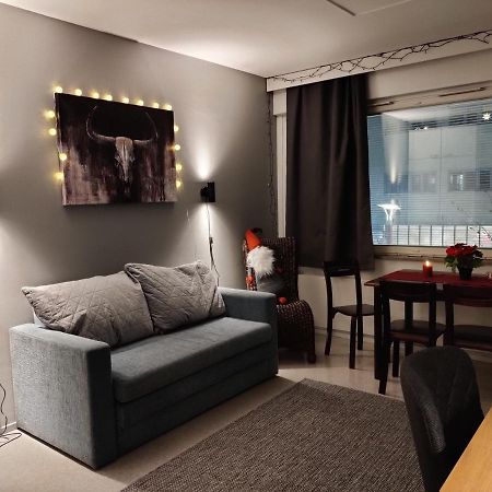 Main Street Magic Apartment Rovaniemi Esterno foto