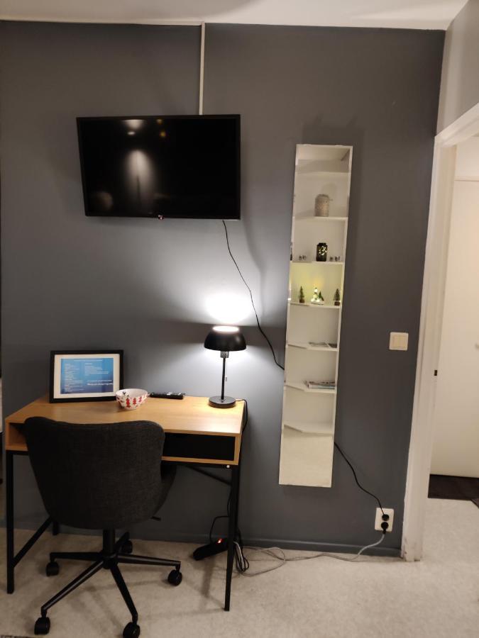 Main Street Magic Apartment Rovaniemi Esterno foto